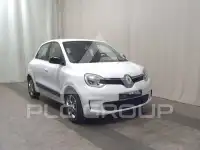 2023 Renault Twingo