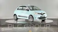 2023 Renault Twingo