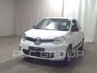 2023 Renault Twingo