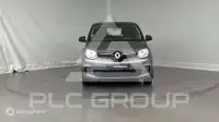 2023 Renault Twingo