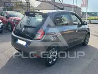 2023 Renault Twingo
