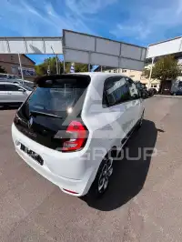 2023 Renault Twingo