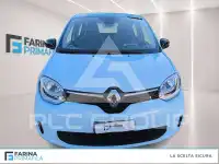 2023 Renault Twingo