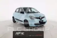 2023 Renault Twingo