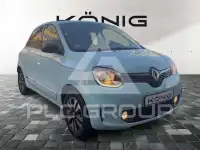 2023 Renault Twingo