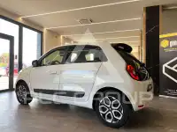 2023 Renault Twingo
