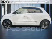 2023 Renault Twingo