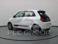 2023 Renault Twingo