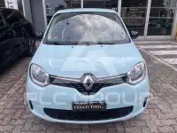 2023 Renault Twingo