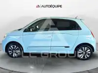 2023 Renault Twingo