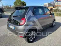 2023 Renault Twingo