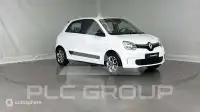 2023 Renault Twingo