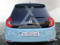 2023 Renault Twingo