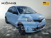 2023 Renault Twingo