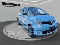 2023 Renault Twingo