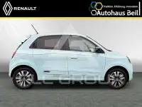 2023 Renault Twingo