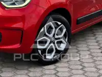 2023 Renault Twingo