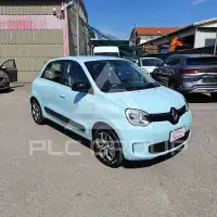 2023 Renault Twingo