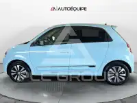 2023 Renault Twingo