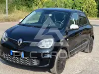 2023 Renault Twingo
