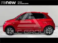 2023 Renault Twingo