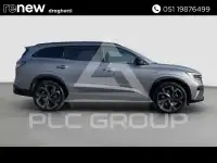 2023 Renault Espace