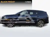 2023 Renault Espace