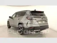 2023 Renault Espace