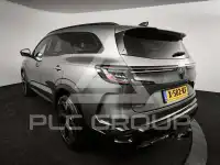 2023 Renault Espace