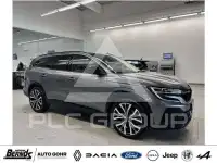 2023 Renault Espace