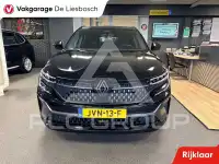 2023 Renault Espace