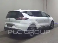 2023 Renault Espace