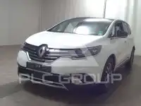 2023 Renault Espace