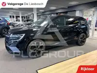 2023 Renault Espace
