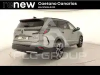 2023 Renault Espace