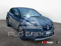 2023 Renault Captur