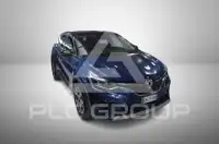 2023 Renault Captur