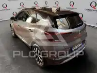 2023 Renault Captur