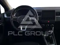 2023 Renault Captur