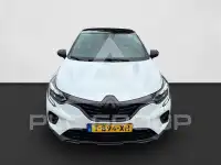 2023 Renault Captur