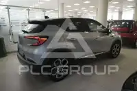 2023 Renault Captur