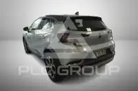 2023 Renault Captur