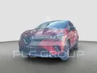 2023 Renault Captur