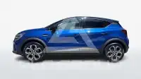 2023 Renault Captur