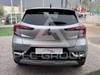 2023 Renault Captur