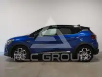 2023 Renault Captur