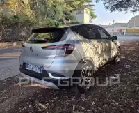 2023 Renault Captur