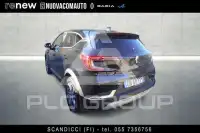 2023 Renault Captur