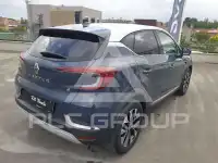 2023 Renault Captur