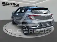 2023 Renault Captur